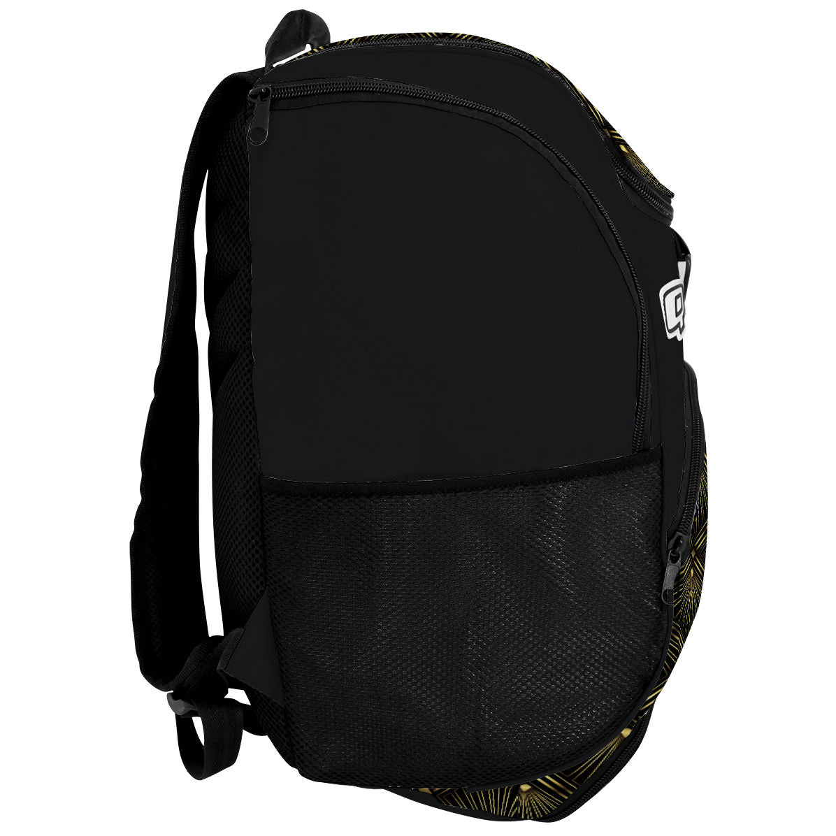 Art Deco - Back Pack