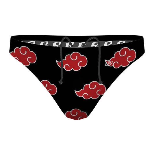 Akatsuki - Waterpolo Brief Swimsuit