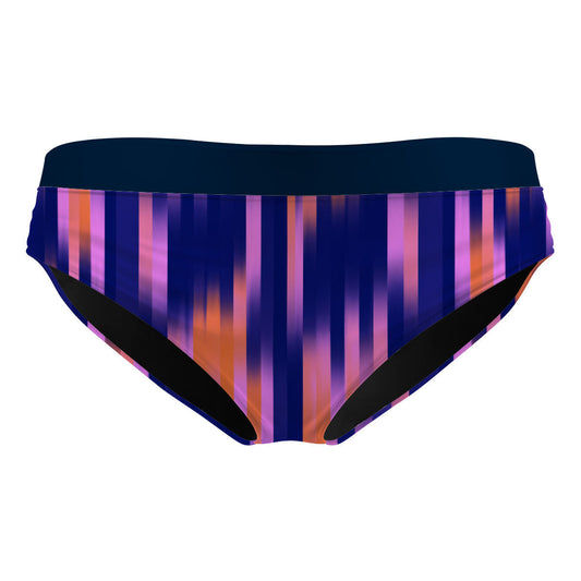Ikat - Bikini Bottom Classic Sports