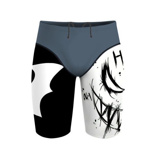 Mr D - Atlas Jammer Swimsuit