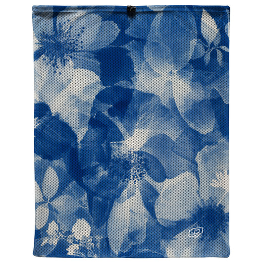 Cyanotype - Bolsa tipo Mesh