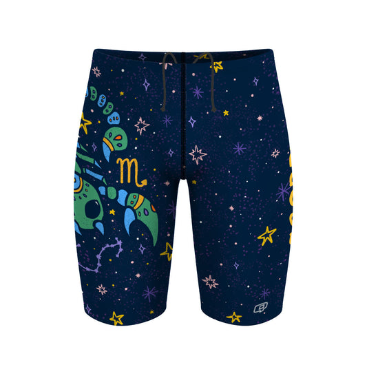 Scorpio - Jammer Swimsuit
