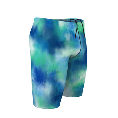 Ethereal watercolor - Traje de Baño Jammer