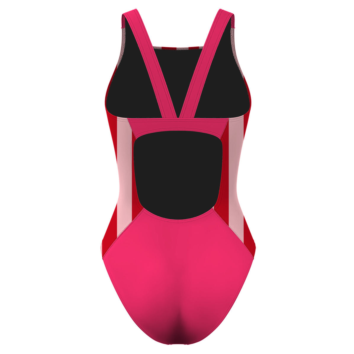 andrea - Traje de Baño Classic Strap