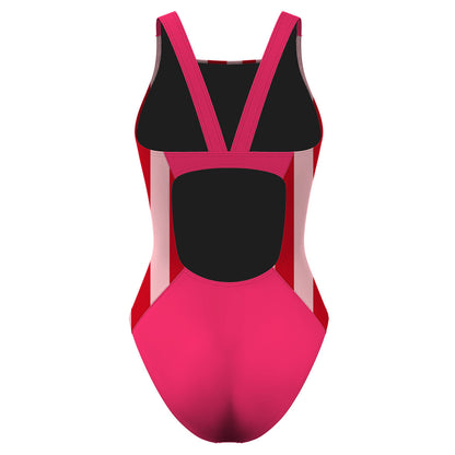 andrea - Traje de Baño Classic Strap