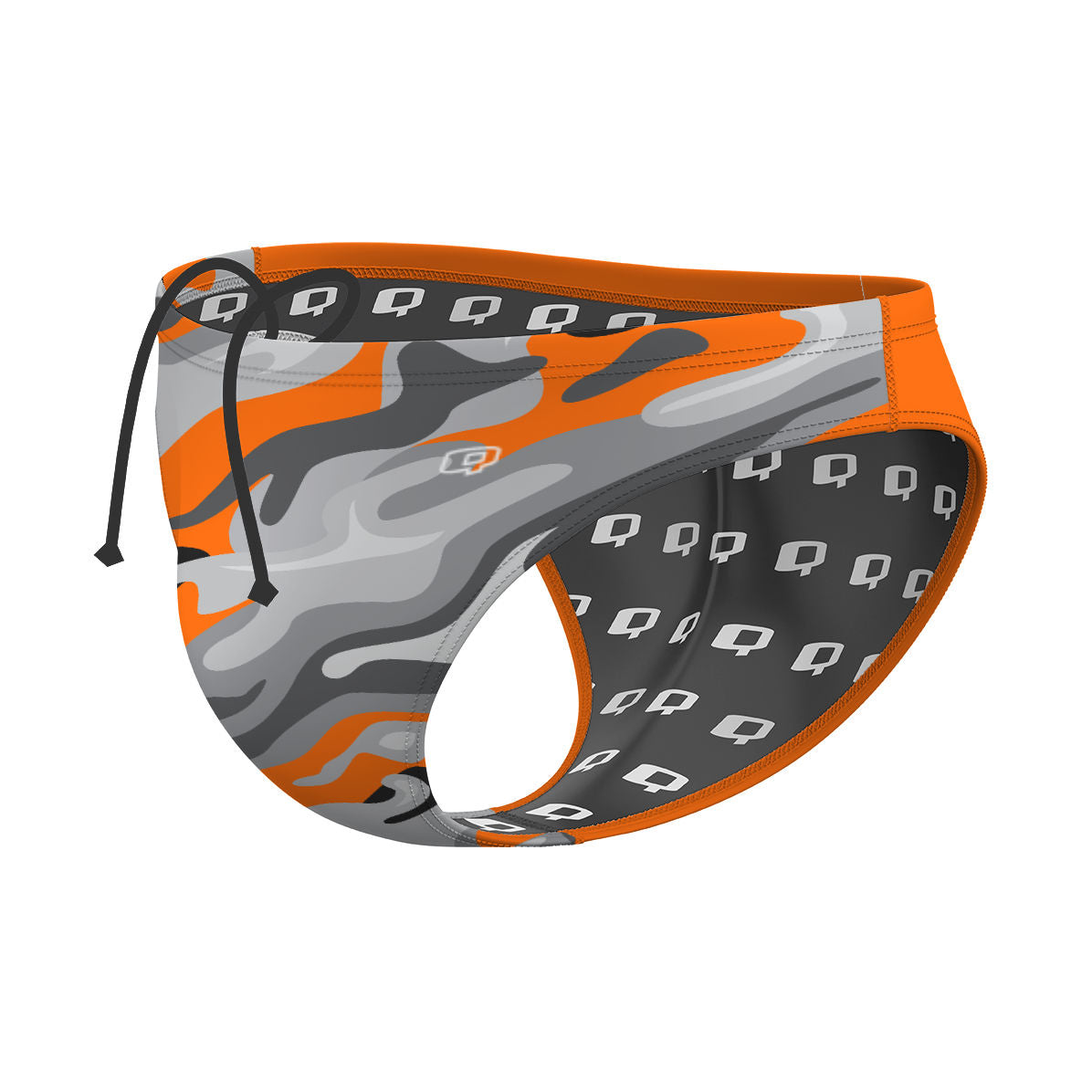 25/5/2026 - Waterpolo Brief Swimsuit