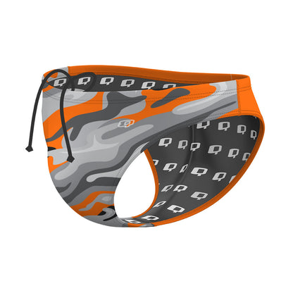 25/5/2026 - Waterpolo Brief Swimsuit