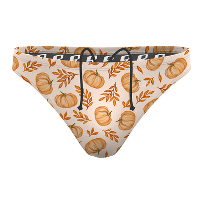 Harvest Glow - Waterpolo Brief Swimsuit