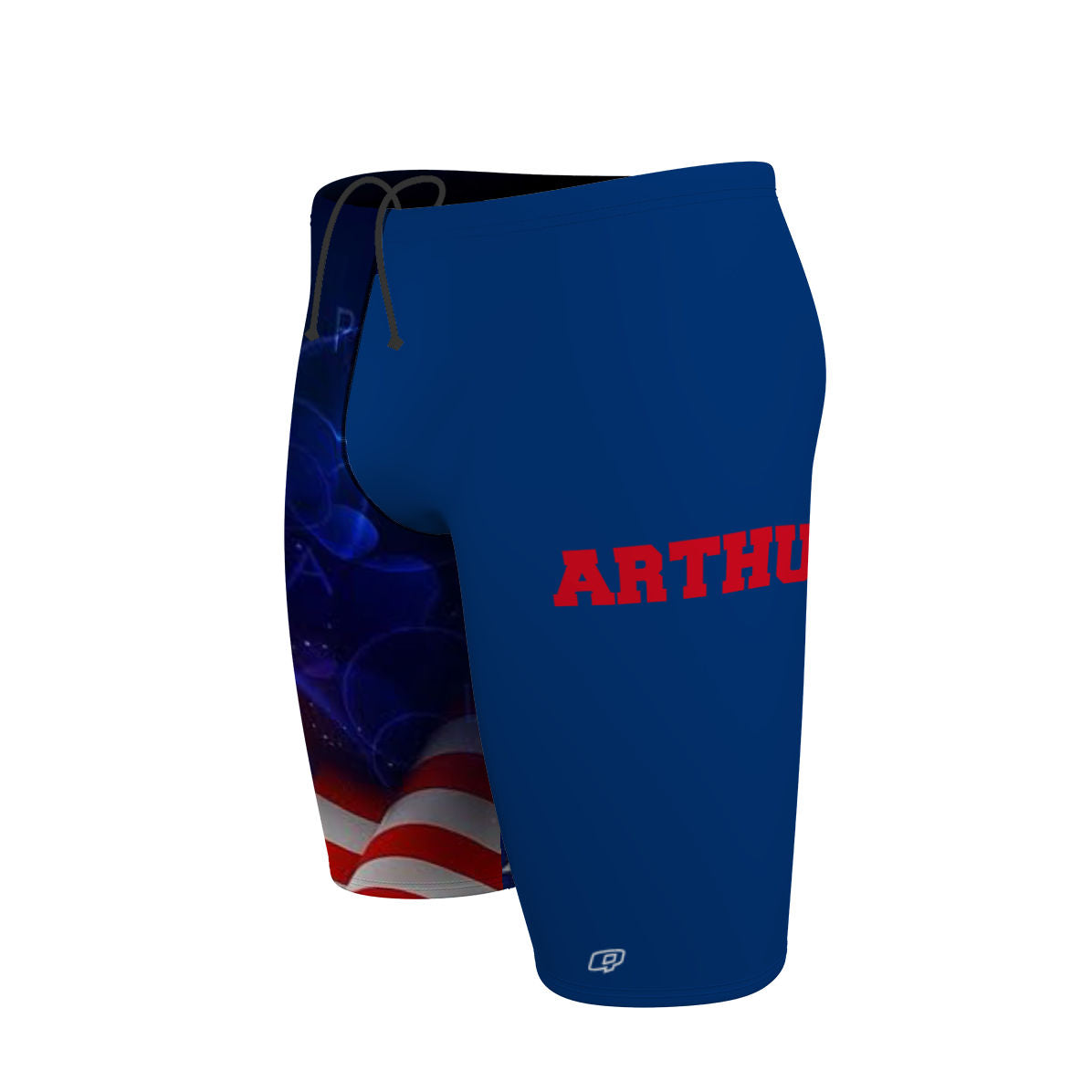 10/20/2025 - Jammer Swimsuit