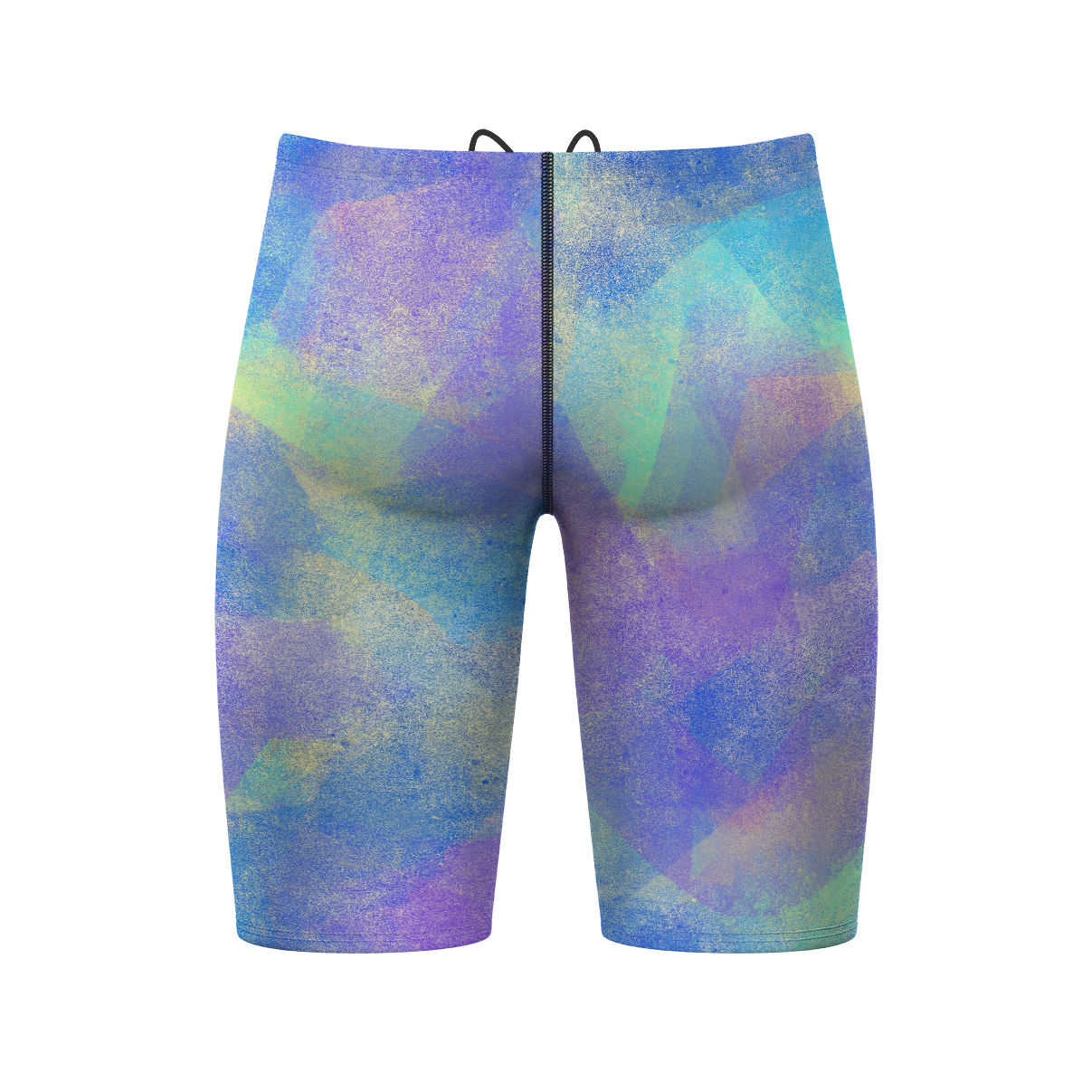 Abstract Marks - Traje de Baño Jammer