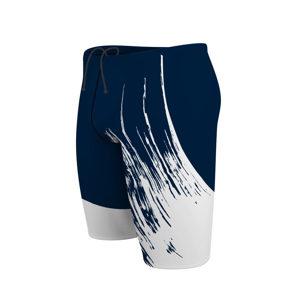 Beto-Oceanman-2026 - Jammer Swimsuit
