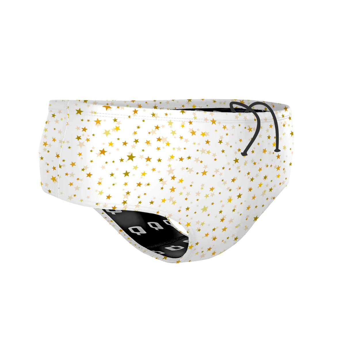 Stellar Confetti Glitter - Classic Brief Swimsuit