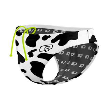 Moo Moo Suit - Waterpolo Brief