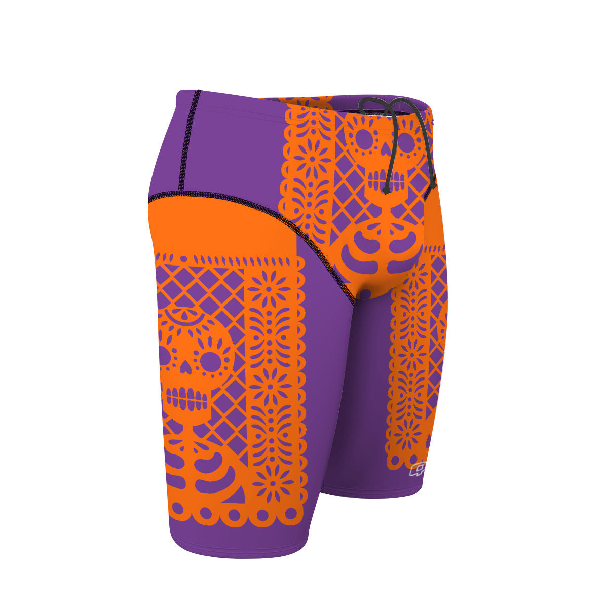 Papel Picado - Traje de baño Jammer Atlas