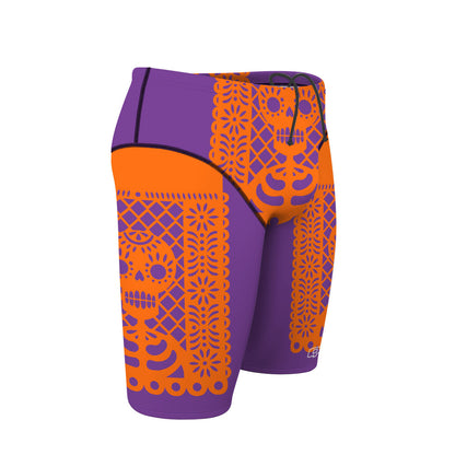 Papel Picado - Traje de baño Jammer Atlas