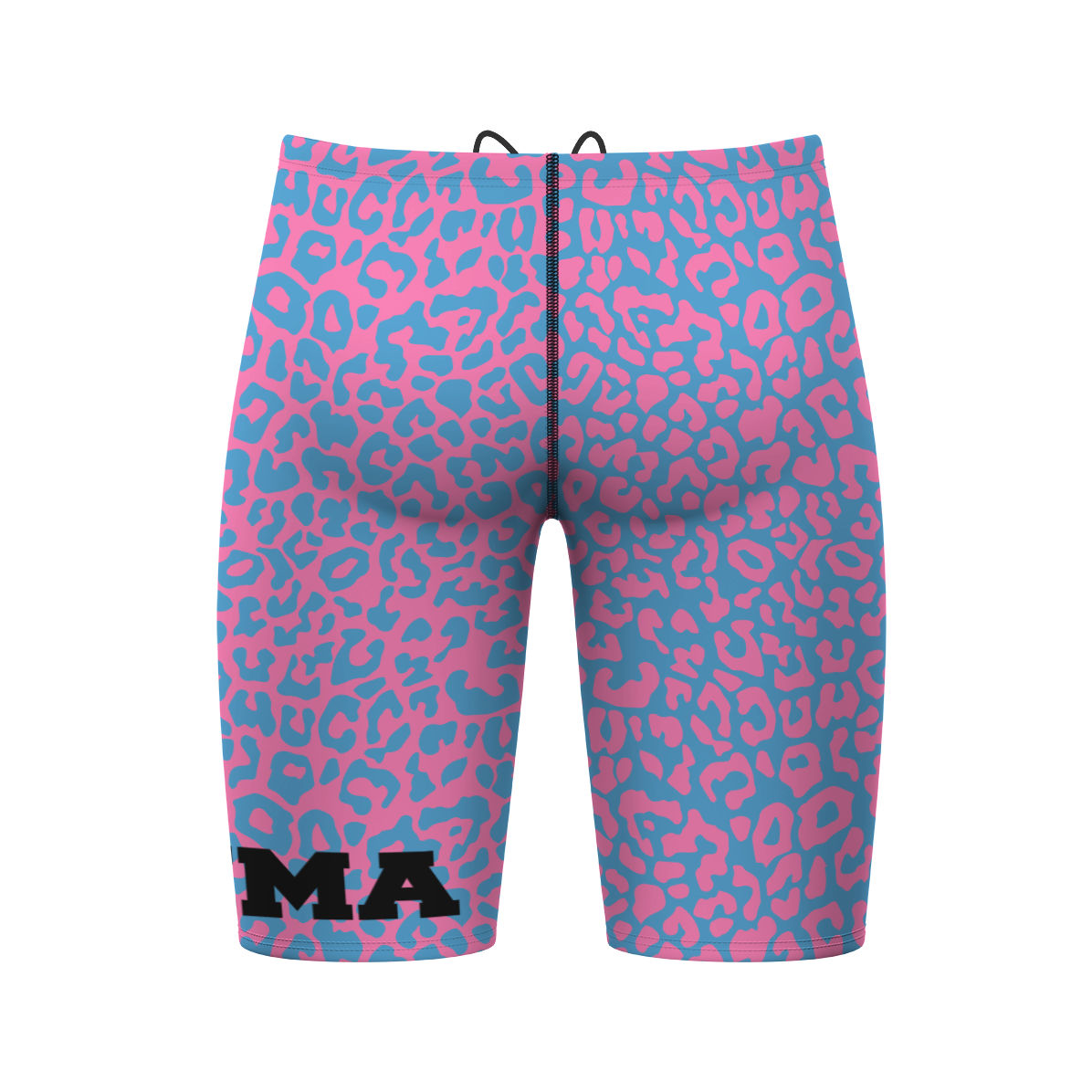 CHEMA CAMUFLAGE - Jammer Swimsuit