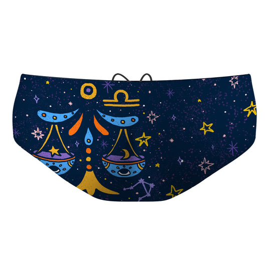 Libra - Classic Brief Swimsuit