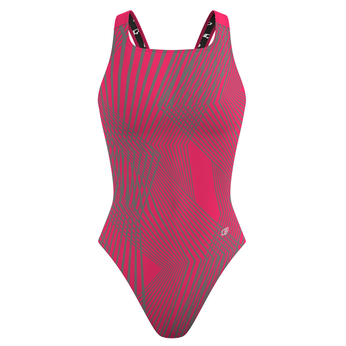 01/08/2026 - Classic Strap Swimsuit
