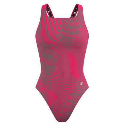 01/08/2026 - Classic Strap Swimsuit