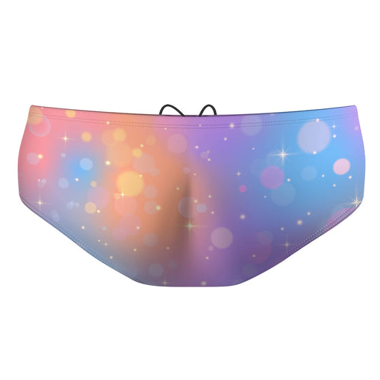 Glinda Bubbles - Classic Brief Swimsuit