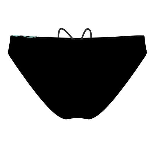 logo - Waterpolo Brief Swimsuit