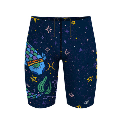 Pisces - Jammer Swimsuit