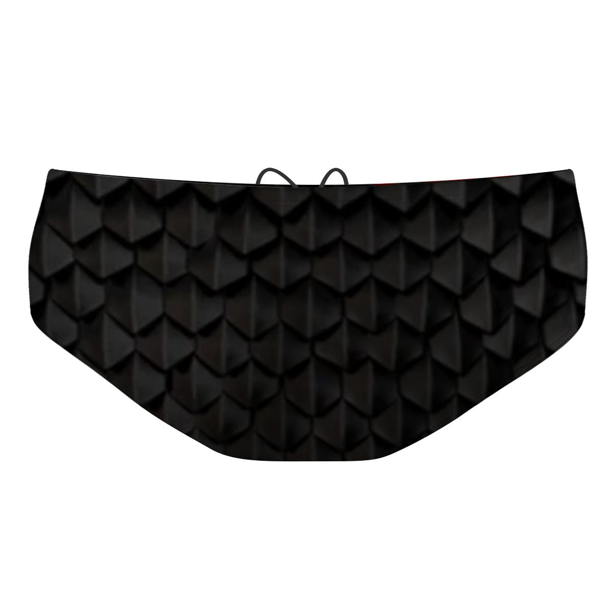 Dragon - Classic Brief Swimsuit