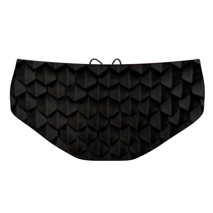 Dragon - Classic Brief Swimsuit