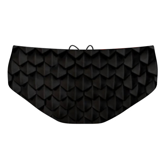 Dragon - Classic Brief Swimsuit