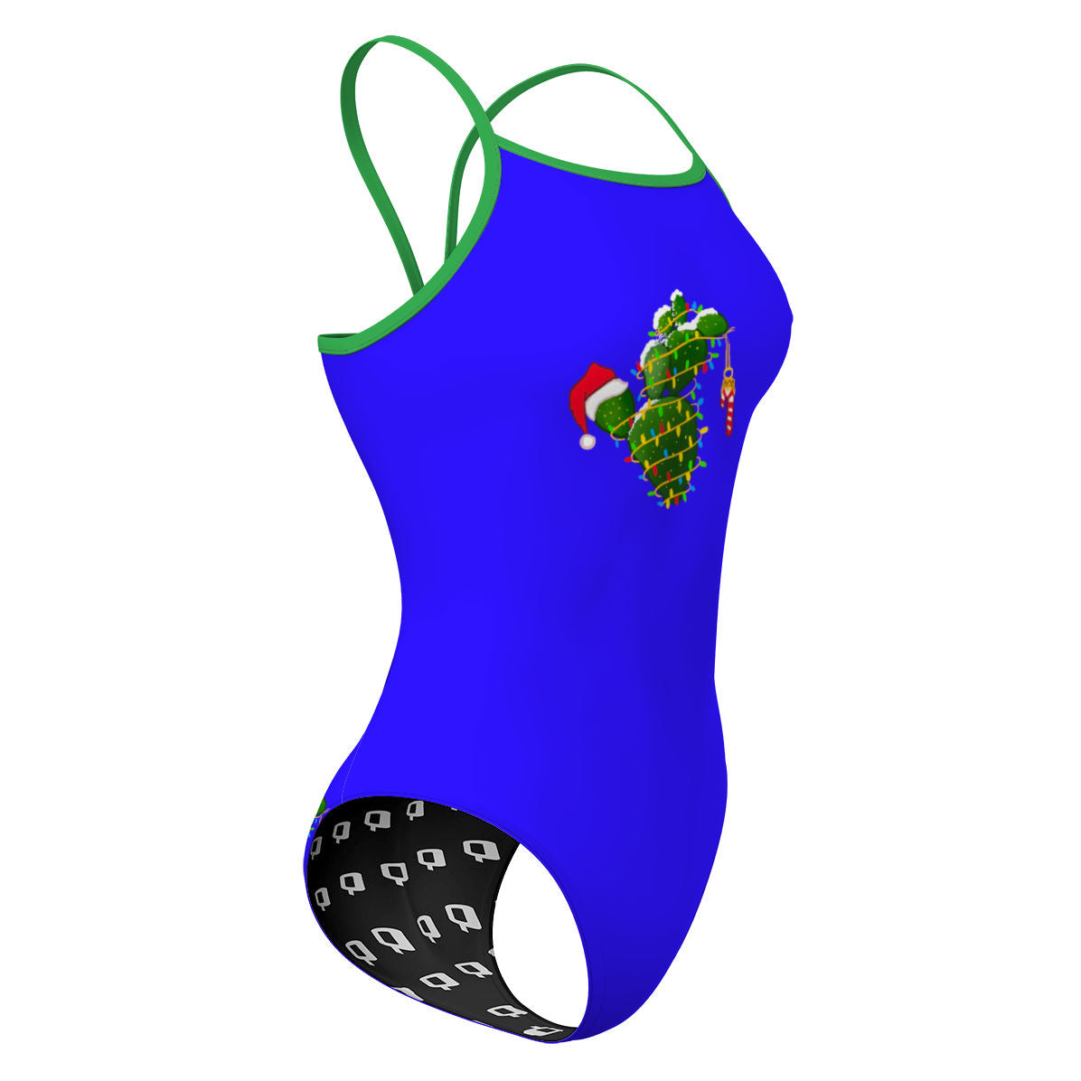 NopalNoel - Sunback Tank Swimsuit