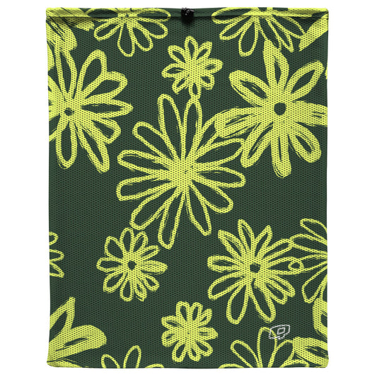Neon Daisy - Bolsa tipo Mesh