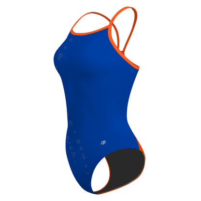 6/9/2026 - Traje de baño Skinny strap