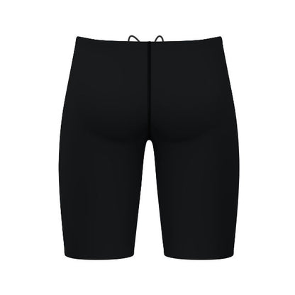 09/25/2025 - Solid Jammer Swimsuit - PERSONALIZED