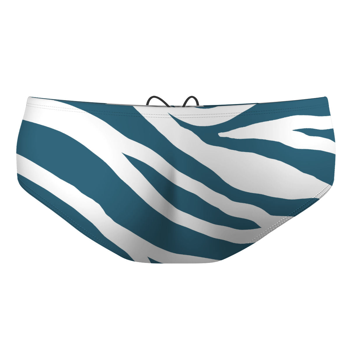 GenZebra - Classic Brief Swimsuit