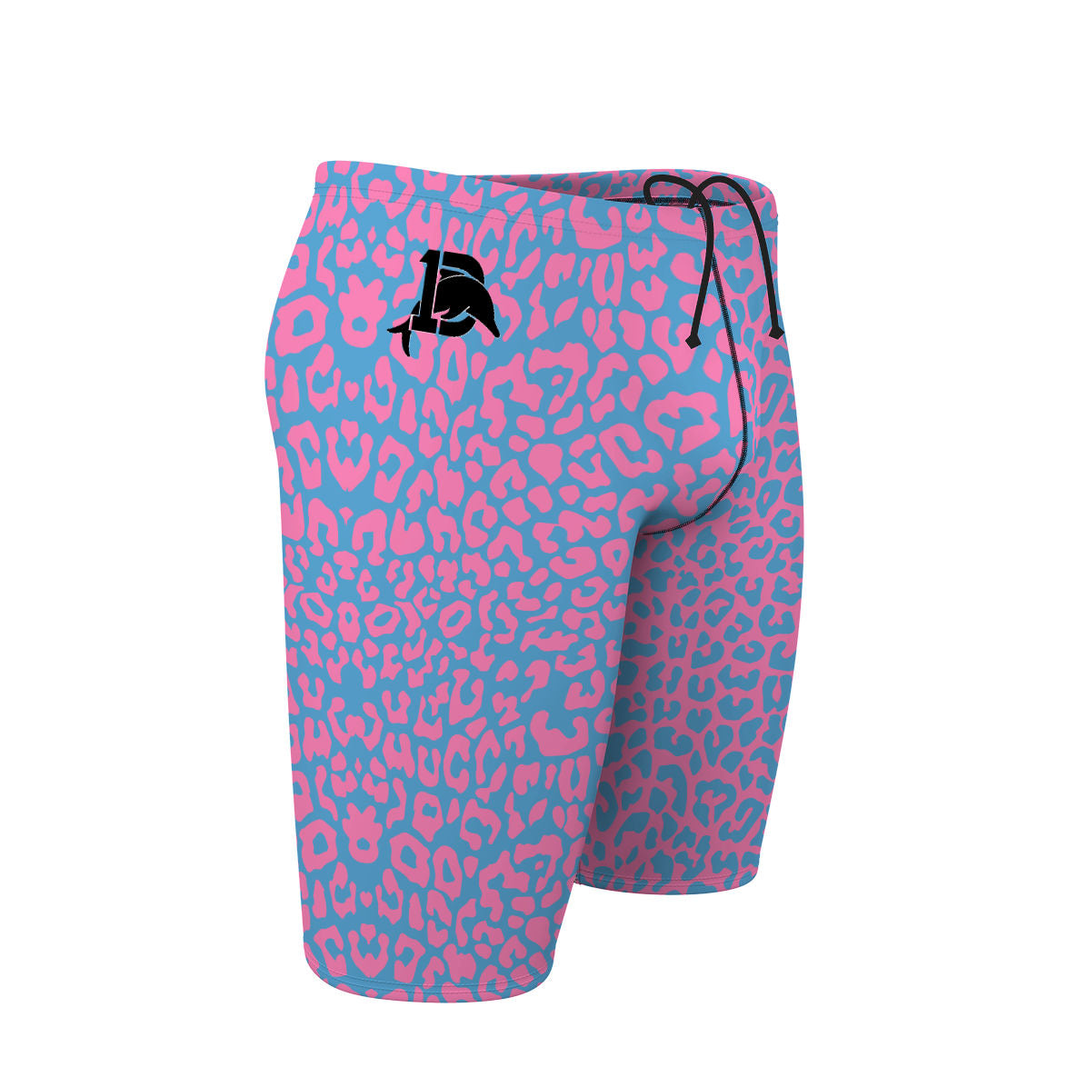 CHEMA CAMUFLAGE - Jammer Swimsuit