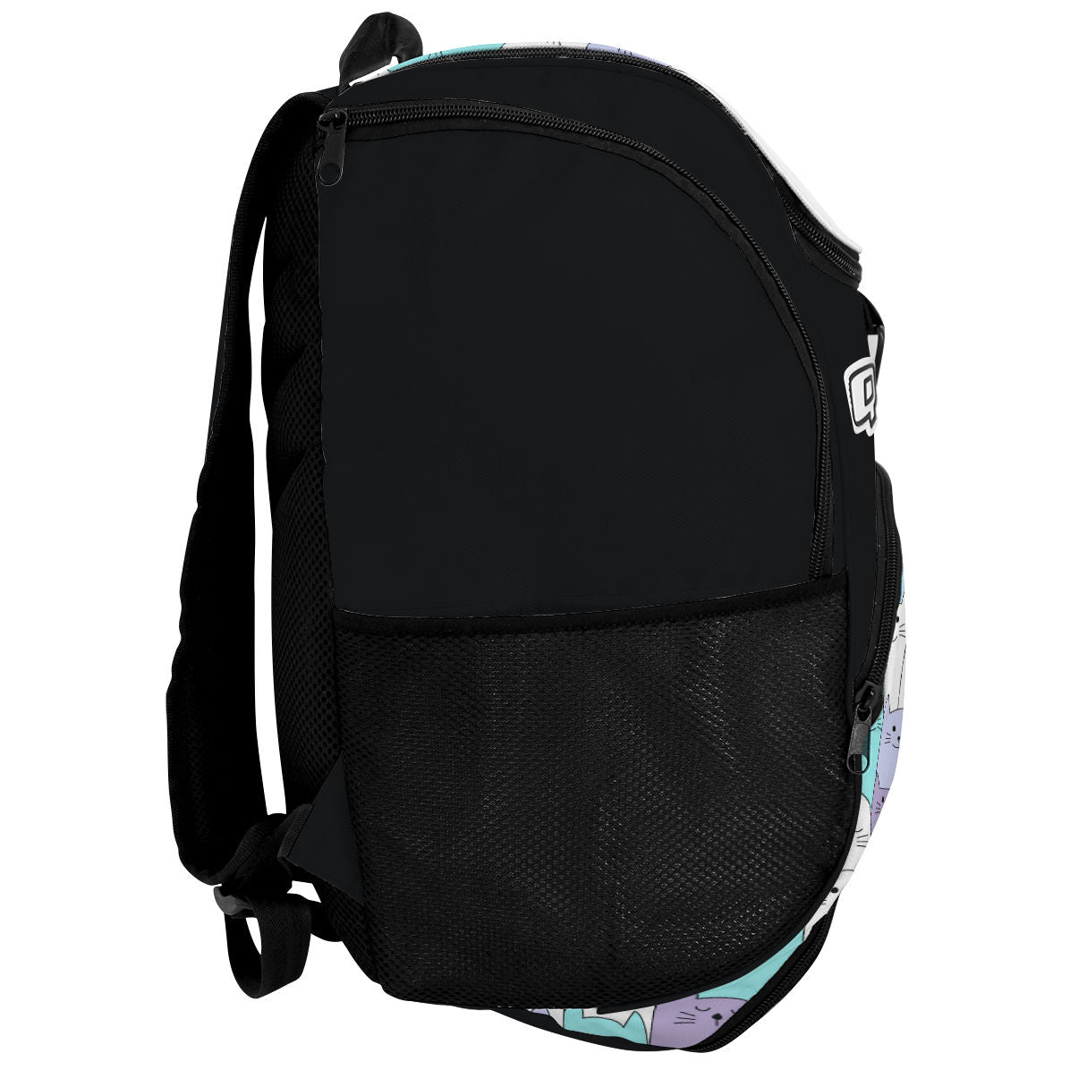 Cats - Back Pack