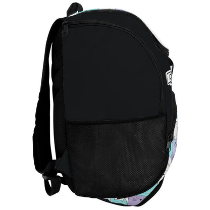 Cats - Back Pack