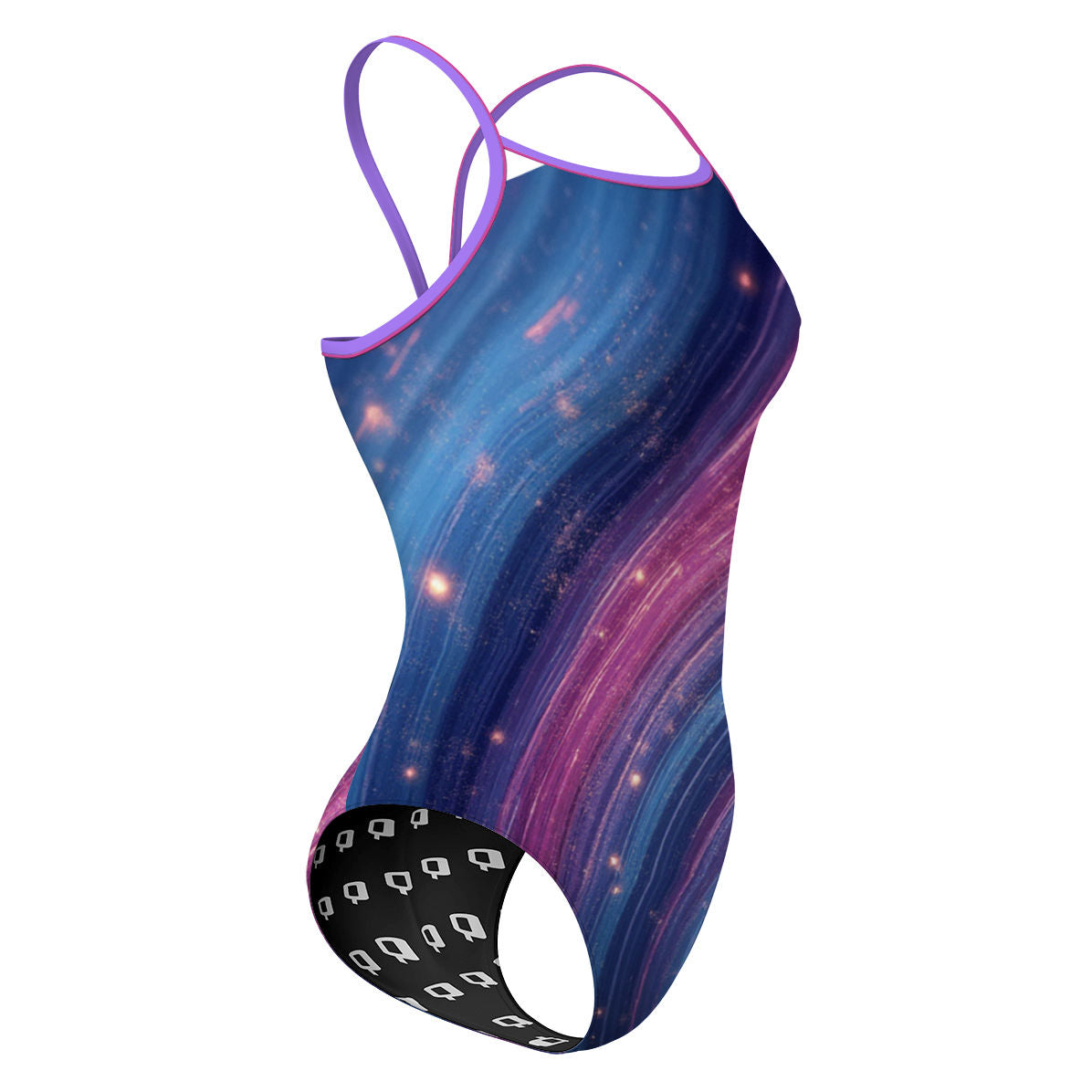 10/19/2025 - Sunback Tank Swimsuit