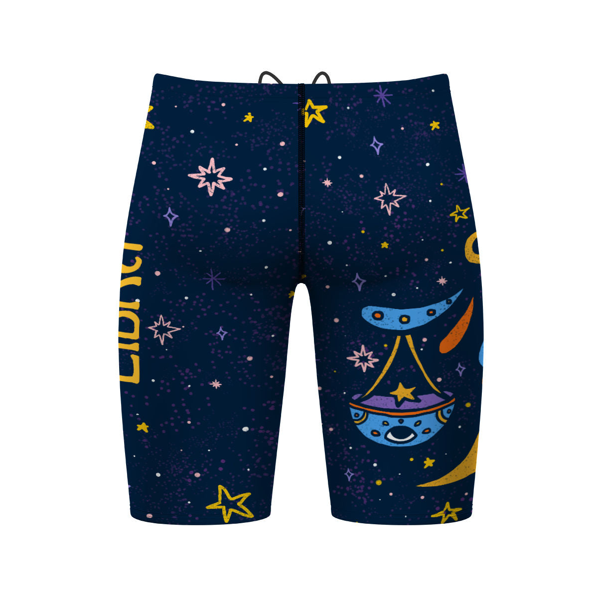 Libra - Jammer Swimsuit