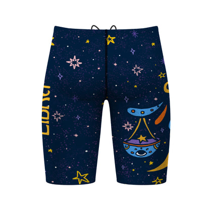 Libra - Jammer Swimsuit