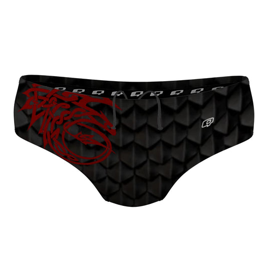 Dragon-1 - Classic Brief Swimsuit