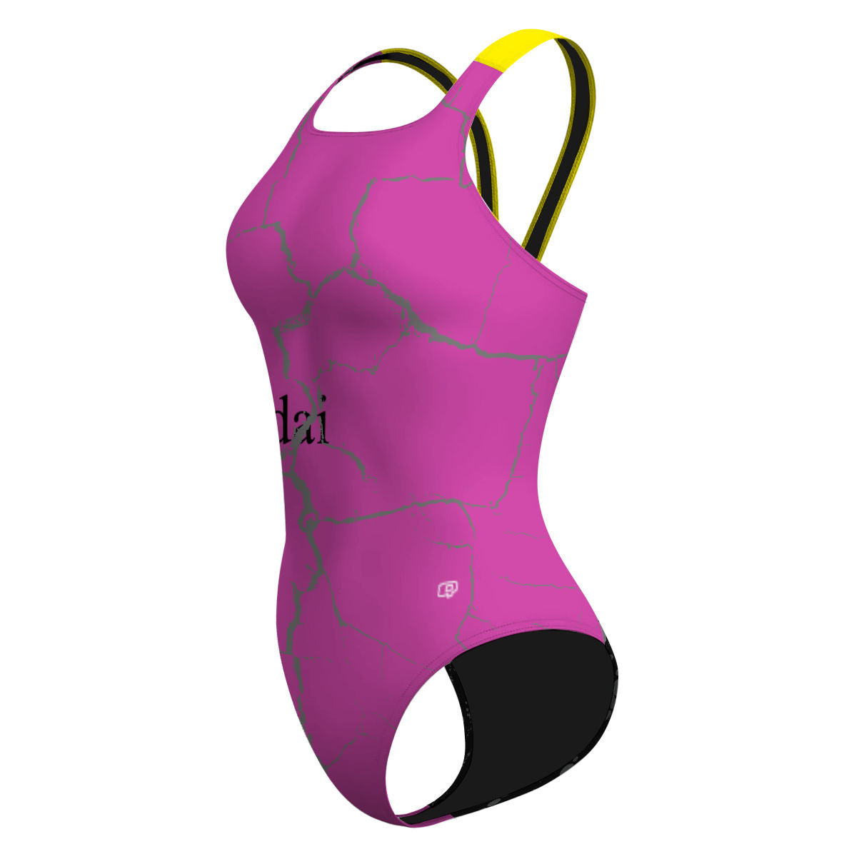 6/9/2026 - Traje de Baño Classic Strap