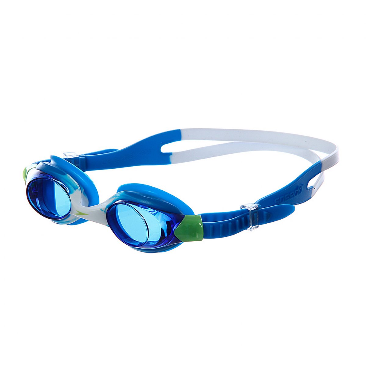 Goggle Skoogles Speedo Azul Blue Ocean