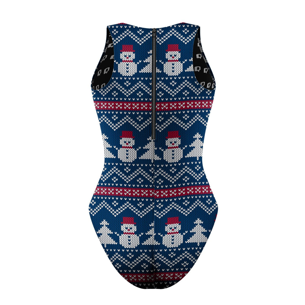 Frosty Days Waterpolo