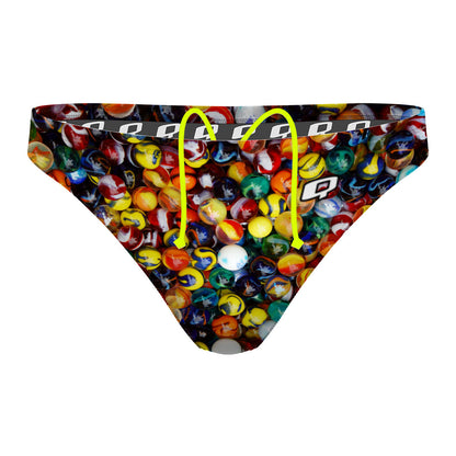 Cuirias - Waterpolo Brief Swimsuit