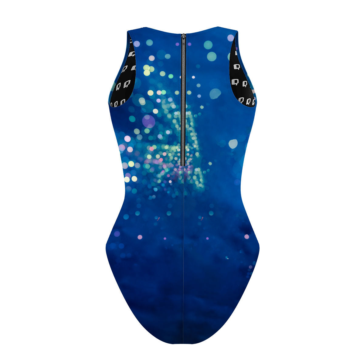 Piñata - Women's Waterpolo Swimsuit Classic Cut