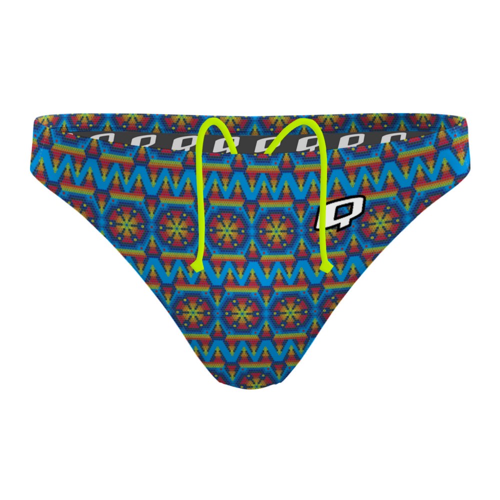 Folkart Waterpolo Brief