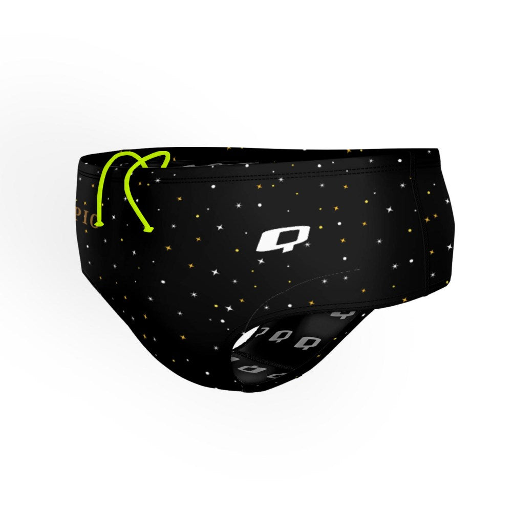 Scorpio Classic Brief