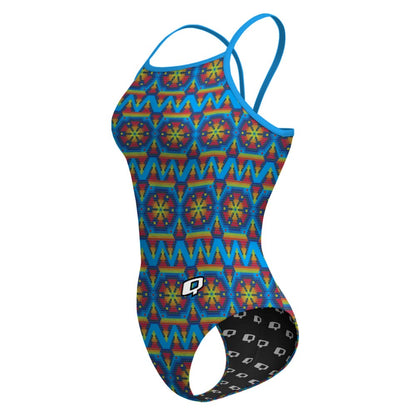 Folkart Sunback Tank