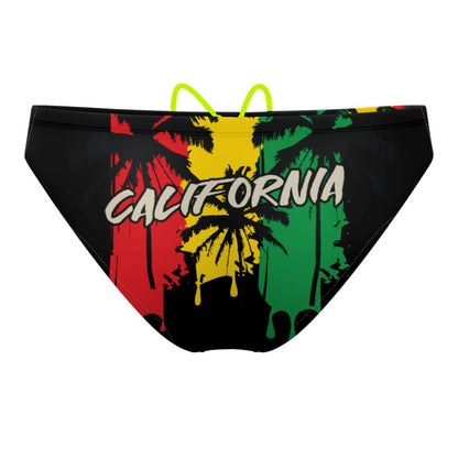 Cali Waterpolo Brief